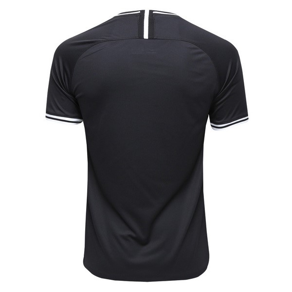 Camiseta Corinthians Paulista 2ª 2019-2020 Negro